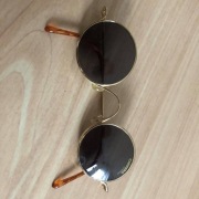 Okulary Vintage Carrera Round 5566 Ultrasight