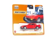 Toyota MR2 1984 Matchbox nowy w pudełku resorak model auto