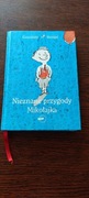 Nieznane przygody Mikołajka Goscinny Sempe