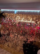 Studniówka - napis led ledon neon