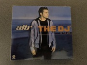 ATB THE DJ IN THE MIX vol.1 UNIKAT stan bardzo dobry 