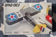 Spad 13C.1 "TESTORS" 1/48