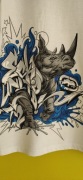 Koszulka  t-shirt , Unikat ecko Unltd  Rhino Gfaffiti style