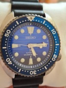 Zegarek męski Seiko Prospex Turtle Diver Automatic Special Edition 