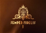 Semper fidelis Obrona Lwowa w obrazach współczesnych