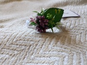 Gumka/bransoletka handmade 