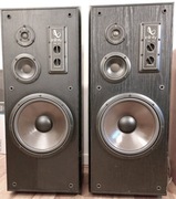 INFINITY SM 125 – kultowe kolumny amerykańskie - 200W, 32-27000 Hz 8 Ohm