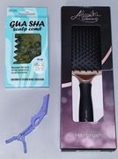 Profesjonalna Szczotka Do Włosów Alessandra Ambrosio Nowa + Gratis