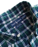 Ralph Lauren oryginalna koszula męska rozmiar 4XL, 5XL, 6XL