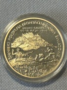 "27" Moneta 10 zł 200 000 zł - Żołnierz na Frontach - Monte Casino 1994 