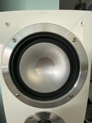 Głośnik średniotonowy fabryczny nie przewijany 13605 Canton Chrono 509DC