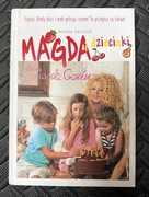 Magda Gessler i dzieciaki