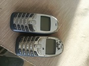 Telefon Siemens A57- 2szt.