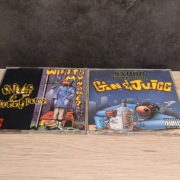 Snoop doggy dogg, what's my name ? Gin & juice , 1993/1994 rok