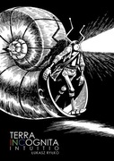 Terra Incognita Intuitio, Łukasz Ryłko, nowy, okazja