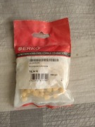 Końcówka tulejkowa ERKO TE 6-12