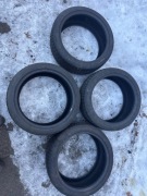 Opony zimowe Viking Wintech 225/40/R18