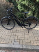 Cube Cross Hybrid EXC 500 AllRoad Trapeze