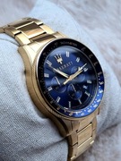 OKAZJA!! Zegarek MASERATI SFIDA Orginał stan idealny