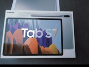 Tablet Samsung Galaxy Tab S7 6/128GB SM-T870