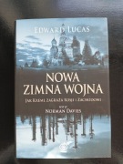 Nowa zimna wojna Edward Lucas