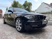 Na sprzedaż ładne BMW 1 Series E87