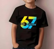 Nowa bluzka SIX SEVEN 67 Nowość 120 cm