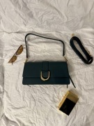 Torebka Christian Laurier 