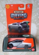 Matchbox Moving Parts __ Tesla Cybertruck __