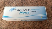 Soczewki 1-DAY ACUVUE MOIST FOR ASTIGMATISM 