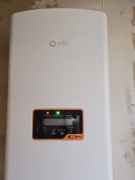 Falownik Solis  3p4k-4g