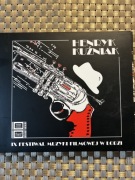 IX festiwal Muzyki Filmowej - Henryk Kuźniak CD stan bdb