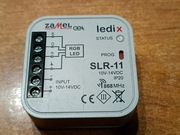 Sterownik bezprzewodowy RGB SLR-11 