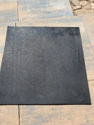 Mata wygłuszającą pod pralkę