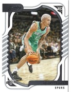 Jeremy Sochan - karta NBA - 2022-23 Panini Chronicles