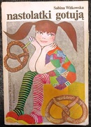 Nastolatki gotują S. Witkowska