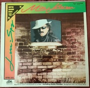 MIKE MAREEN Love Spy MAXI SINGIEL SP12" BDB+