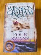 The Four Swans (The Poldark Saga) Winston Graham