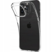 Przezroczyste Etui Aunote MagSafe do iPhone 15 Pro (6.1")