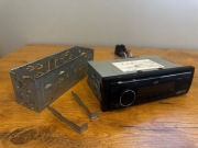 Radio samochodowe JVC KD-X382BT 