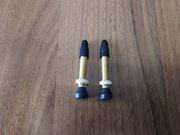 Wentyle Presta tubeless 30 mm