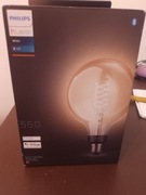 Żarówka Philips hue E 27.posiadam 4sztuki