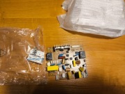 Płyta PCB moduł Zelmer 