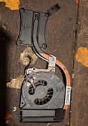 Chłodzenie Dell Latitude E6430