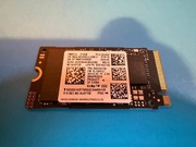 DYSK SSD SAMSUNG PM9C1a 512GB M.2 2242 NVMe Gen4 OEM