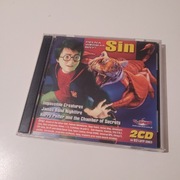 SIN Harry Potter CD-Action 83/2003