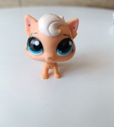 Littlest Pet Shop LPS 
