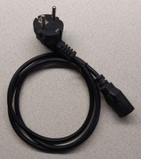 Kabel zasilający do konsoli PS3 FAT PlayStation 3