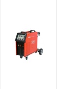 Spawarka Ideal V-MIG 370 4x4 PRO MMA-Zestaw