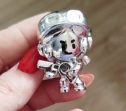 Srebrna figurka brawl stars Jessie